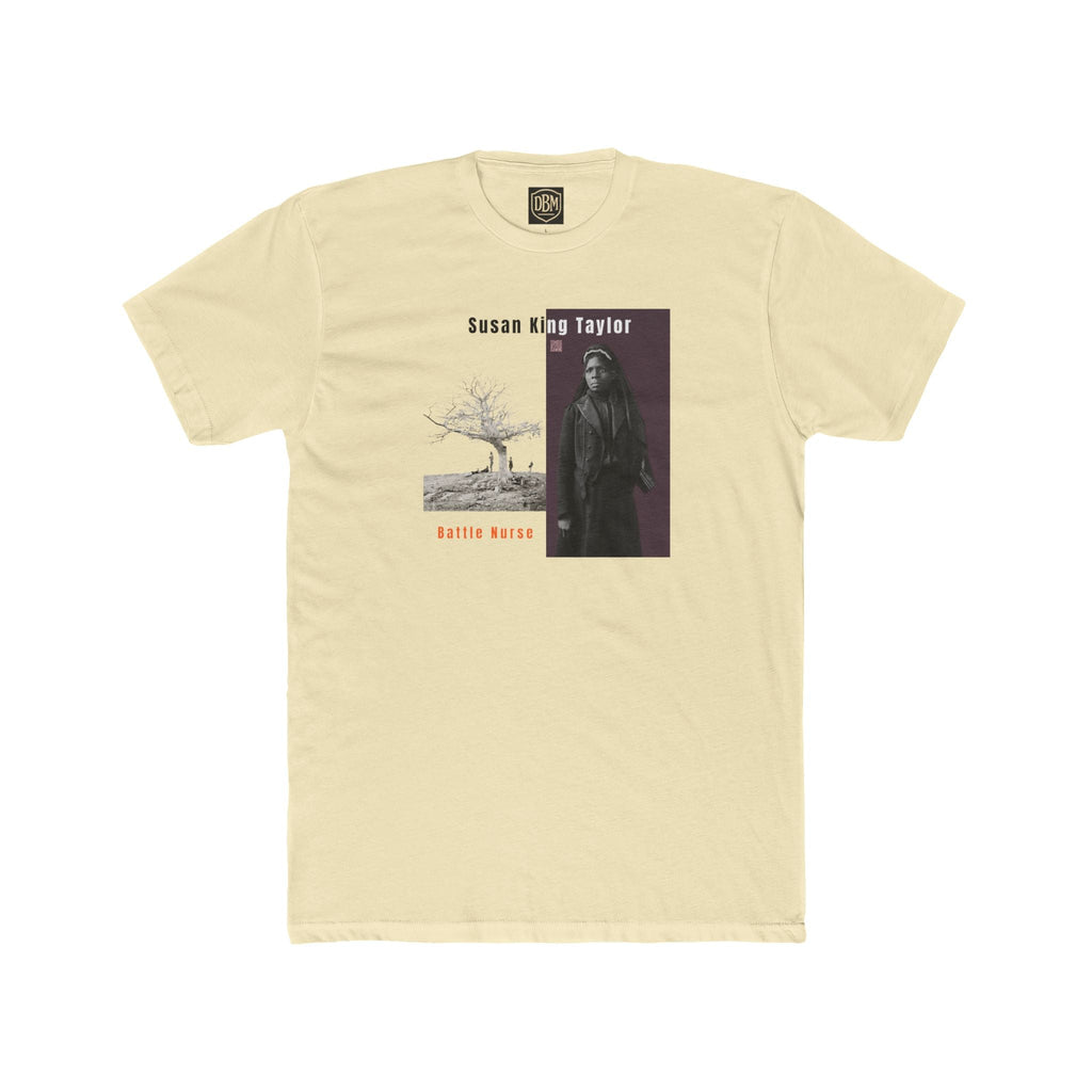 Susan King Taylor, Historical Portrait T-Shirt