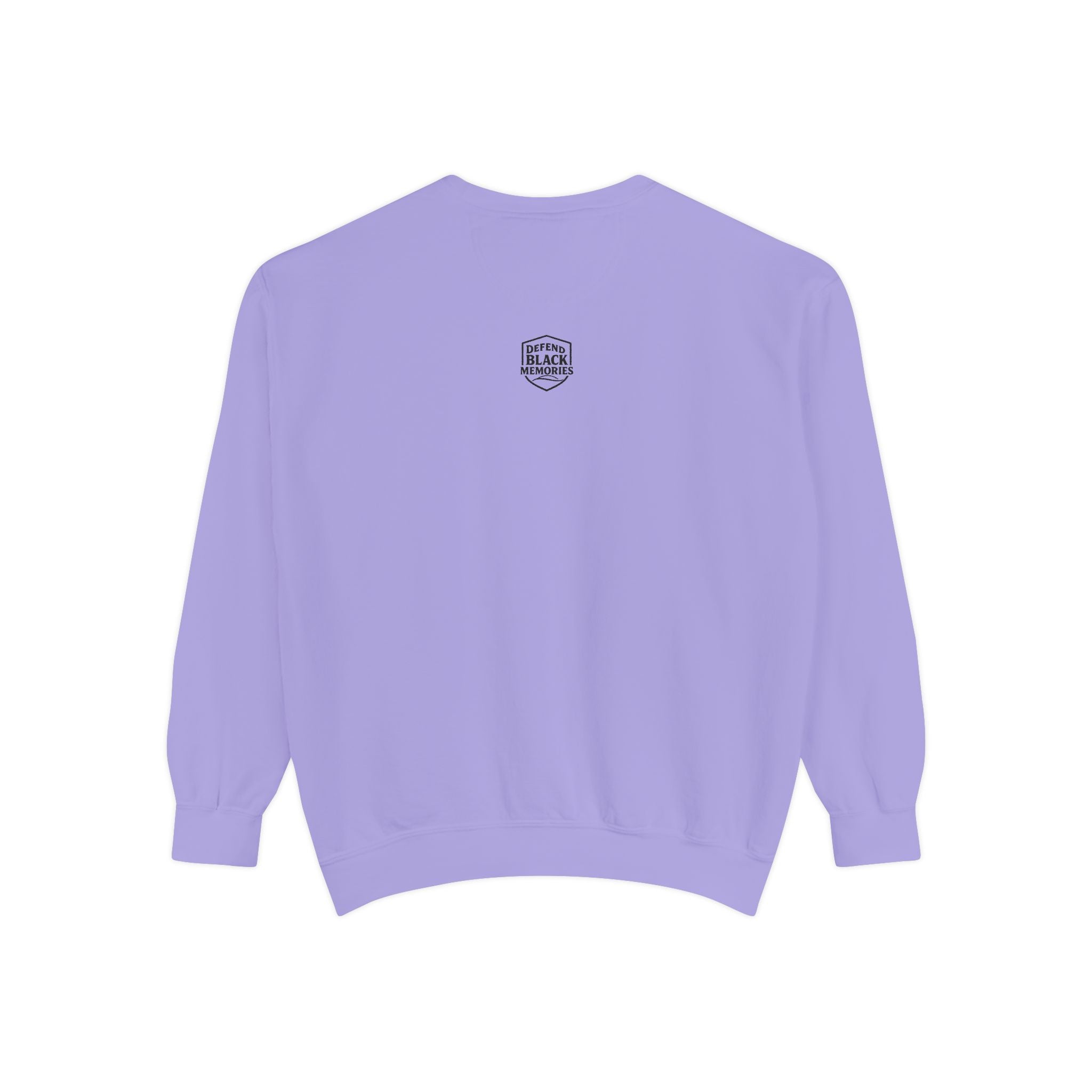 Tubman-Truth, Unisex, Garment-Dyed Sweatshirt
