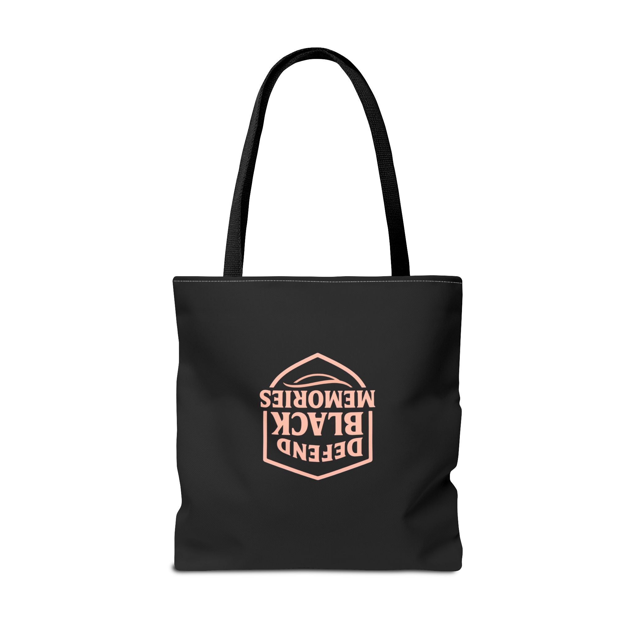 Susan King Taylor Tote Bag (Black)