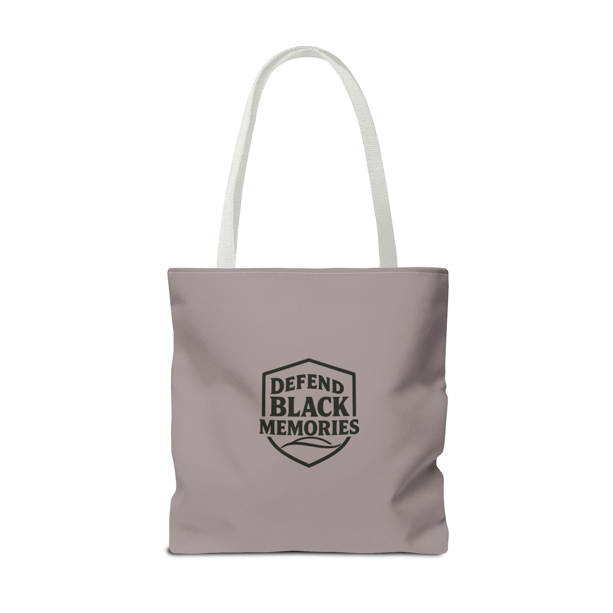 Maggie L. Walker Banking Boss Defend Black Memories Tote Bag