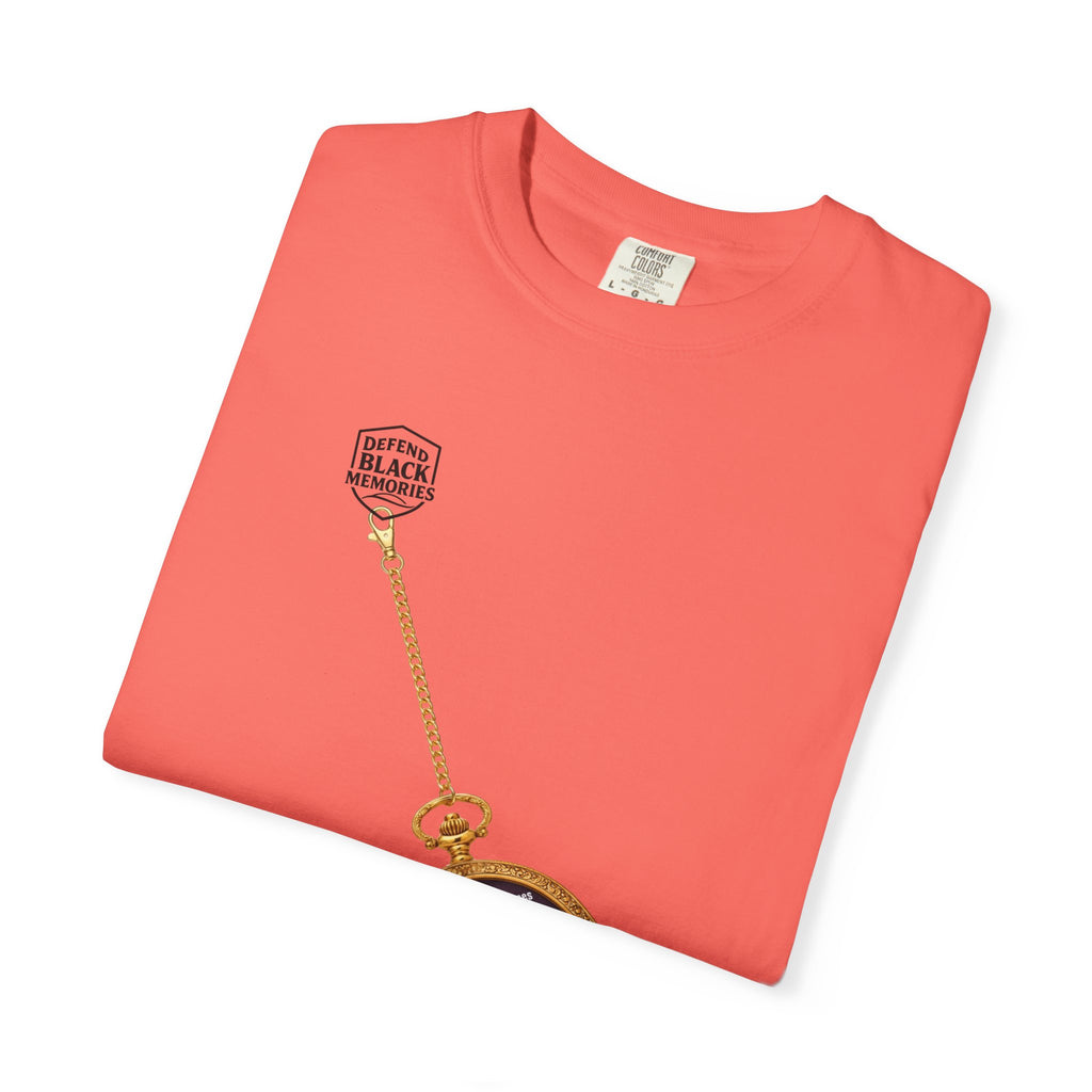 Frederick McKinley Jones Pocket Watch T-Shirt