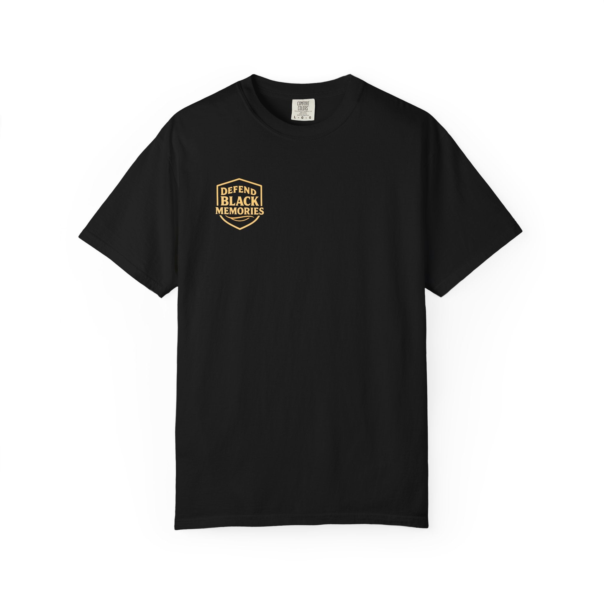 Maggie L. Walker, Unisex, 2 Side Historical Portrait T-shirt