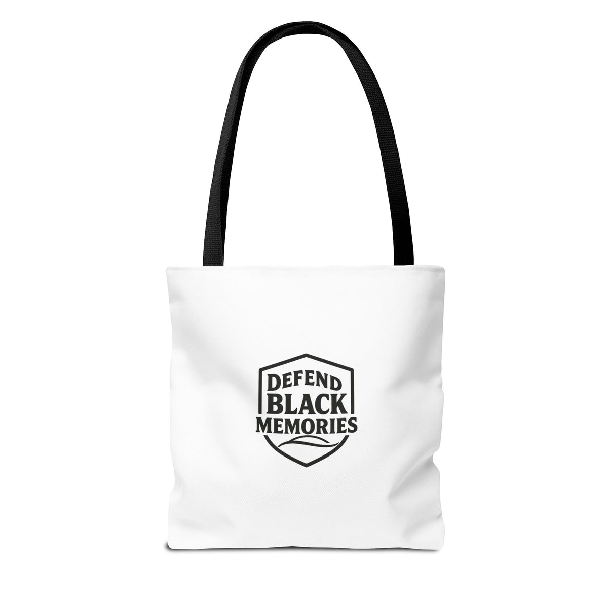 Frederick McKinley Jones, Historical Portrait Tote Bag (White)