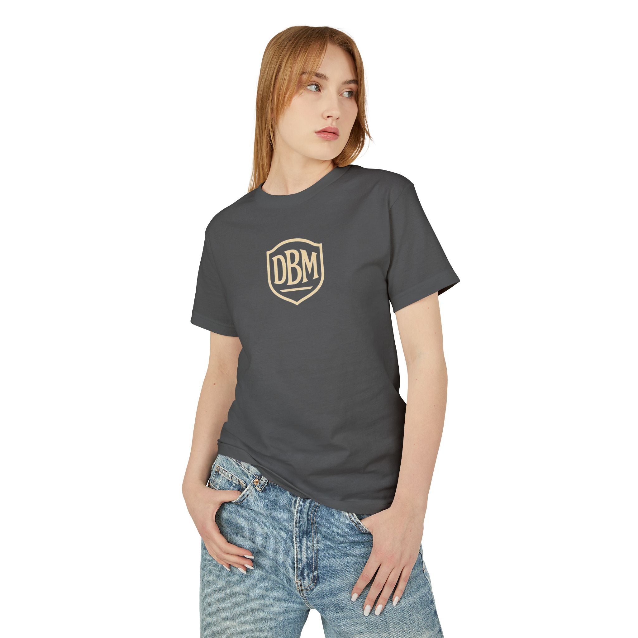 Tulsa Race Massacre, Unisex, Historical Portrait T-Shirt