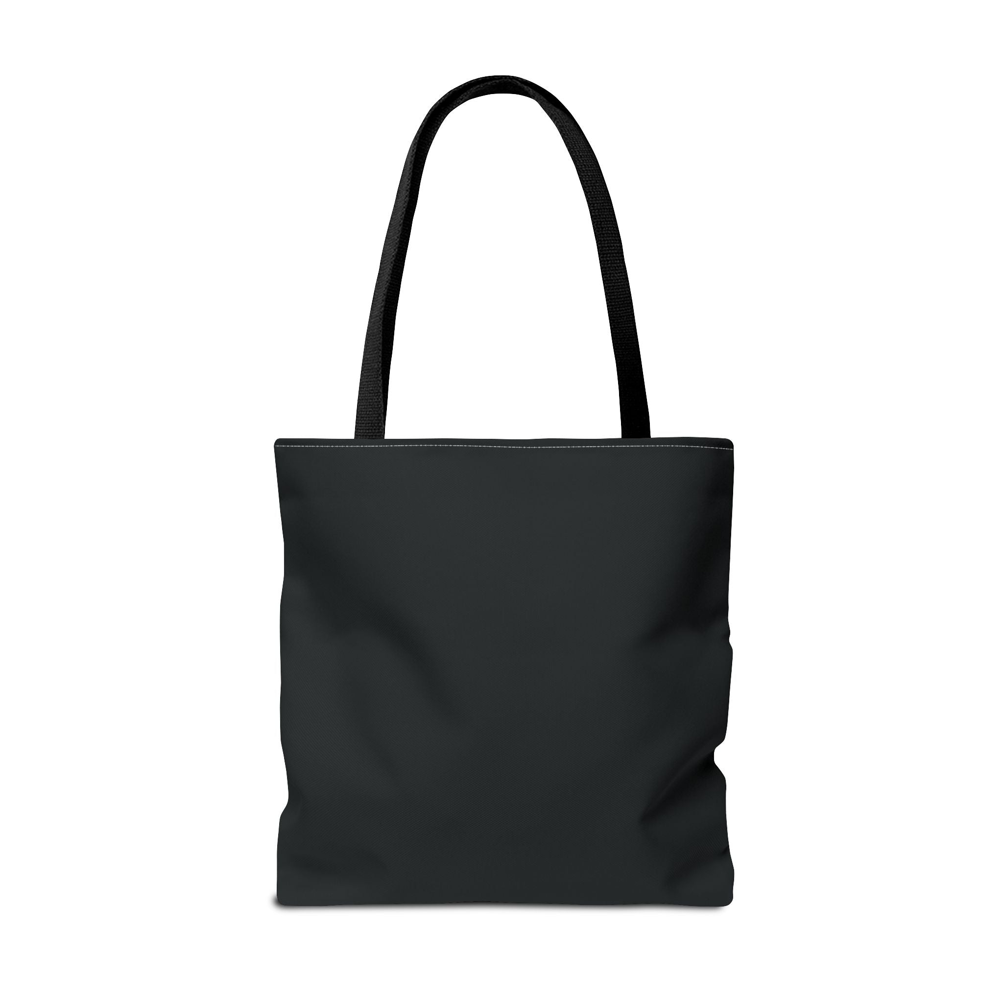 Granville T. Woods Historical Portrait Tote Bag -Turquoise (City Champs)