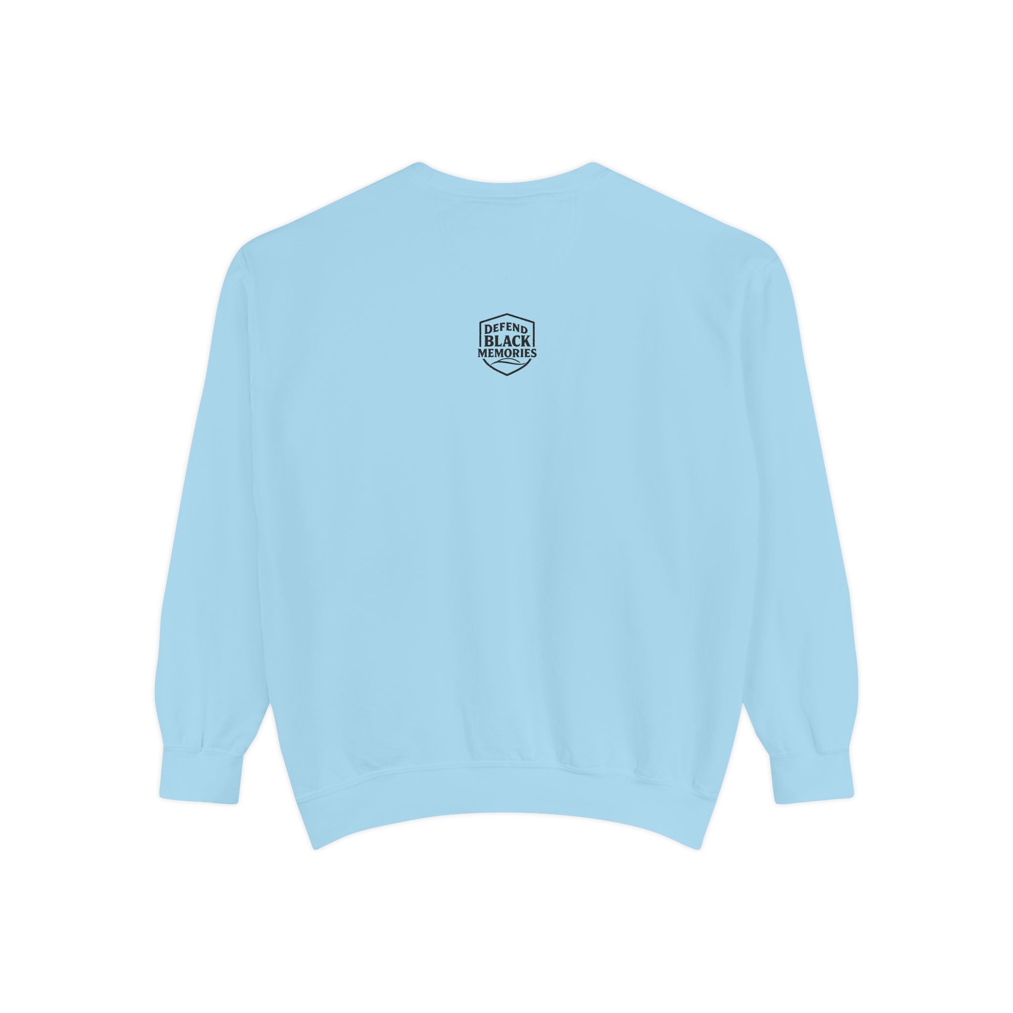 Frederick McKinley Jones, Unisex, Garment-Dyed Sweatshirt