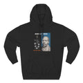 Granville T. Woods, Three-panel Historical Portrait Hoodie (City Champs)