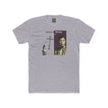 Garrett A. Morgan, Unisex, Historical Portrait T-Shirt