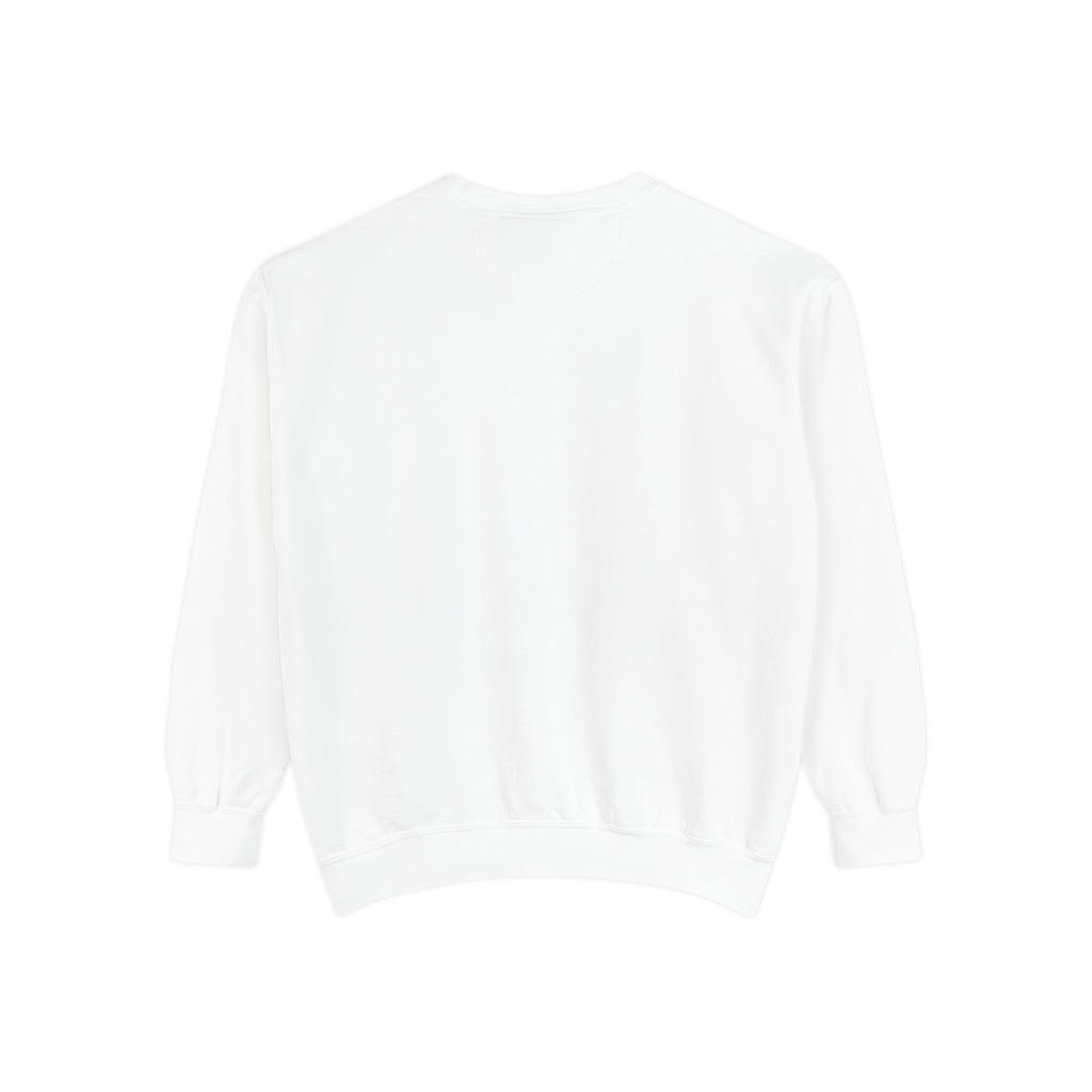 Granville T. Woods, Unisex, Historical Portrait Crewneck Sweatshirt (City Champs)