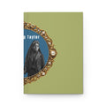 Hardcover Journal Matte (Susan King Taylor)