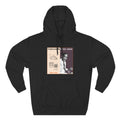 Frederick McKinley Jones, Unisex, Three-panel Historical Portrait Hoodie (City Champs)