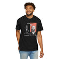 Elijah McCoy Portrait T-Shirt – Historical Inventor Graphic Tee (City Champs)