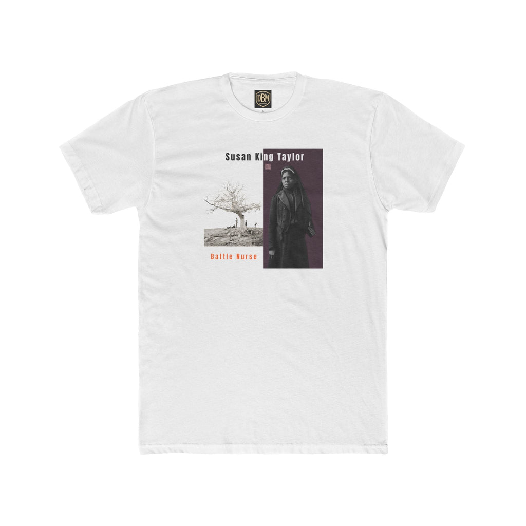 Susan King Taylor, Historical Portrait T-Shirt