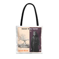 Susan King Taylor Tote Bag (White)