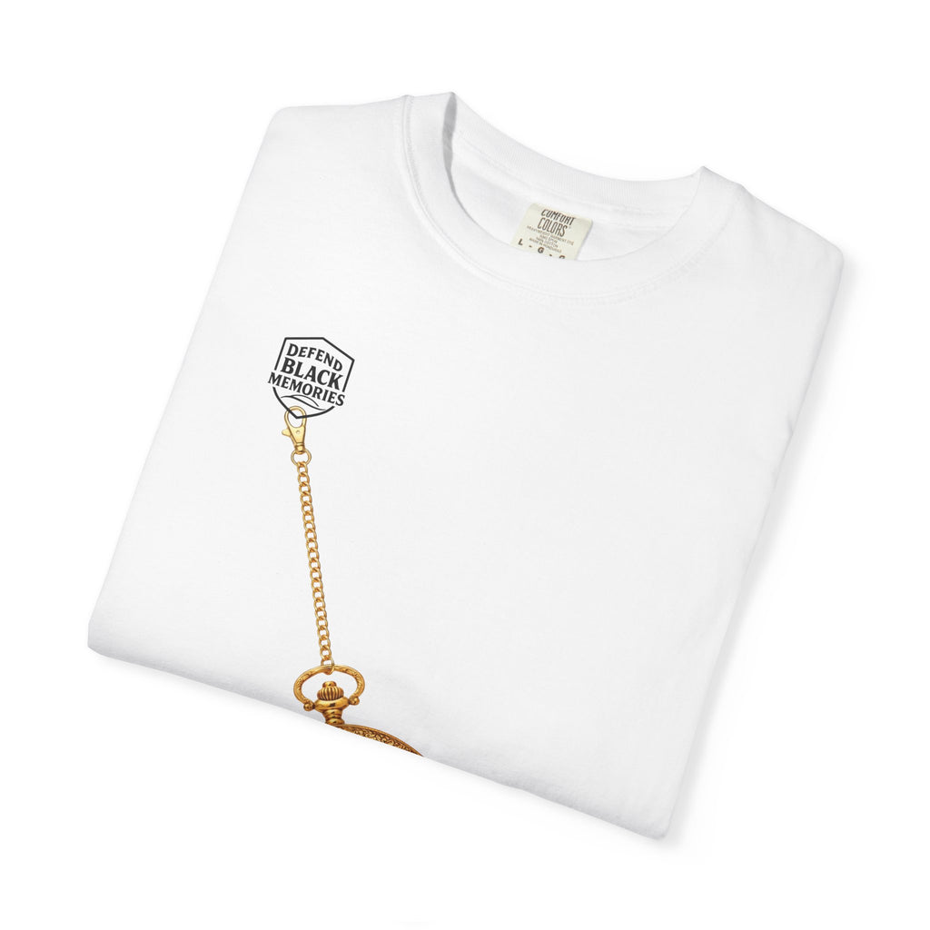 Frederick McKinley Jones Pocket Watch T-Shirt