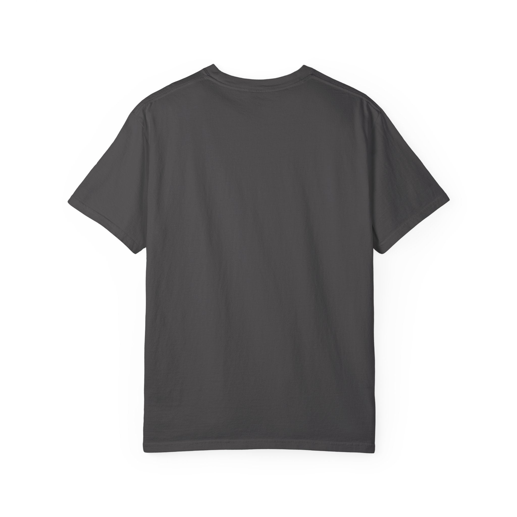 Very Dope 'Defend Black Memories' Icons Tee — Oversized Boxy T-Shirt