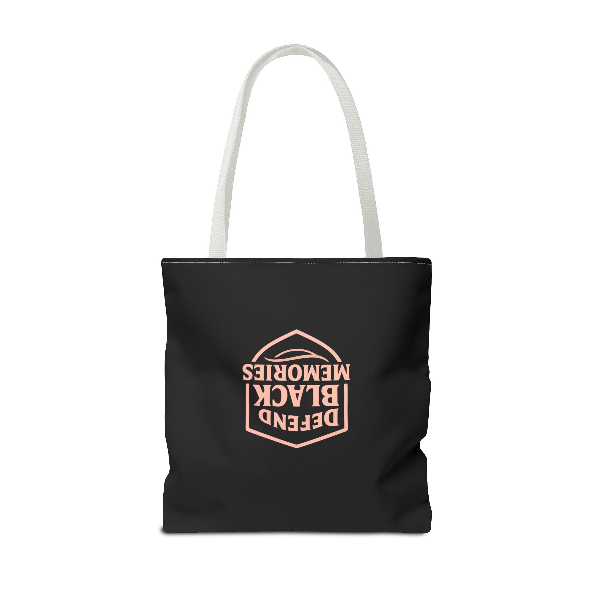 Susan King Taylor Tote Bag (Black)