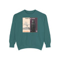 Susie King Taylor: Unisex Garment-Dyed Sweatshirt (City Champs)