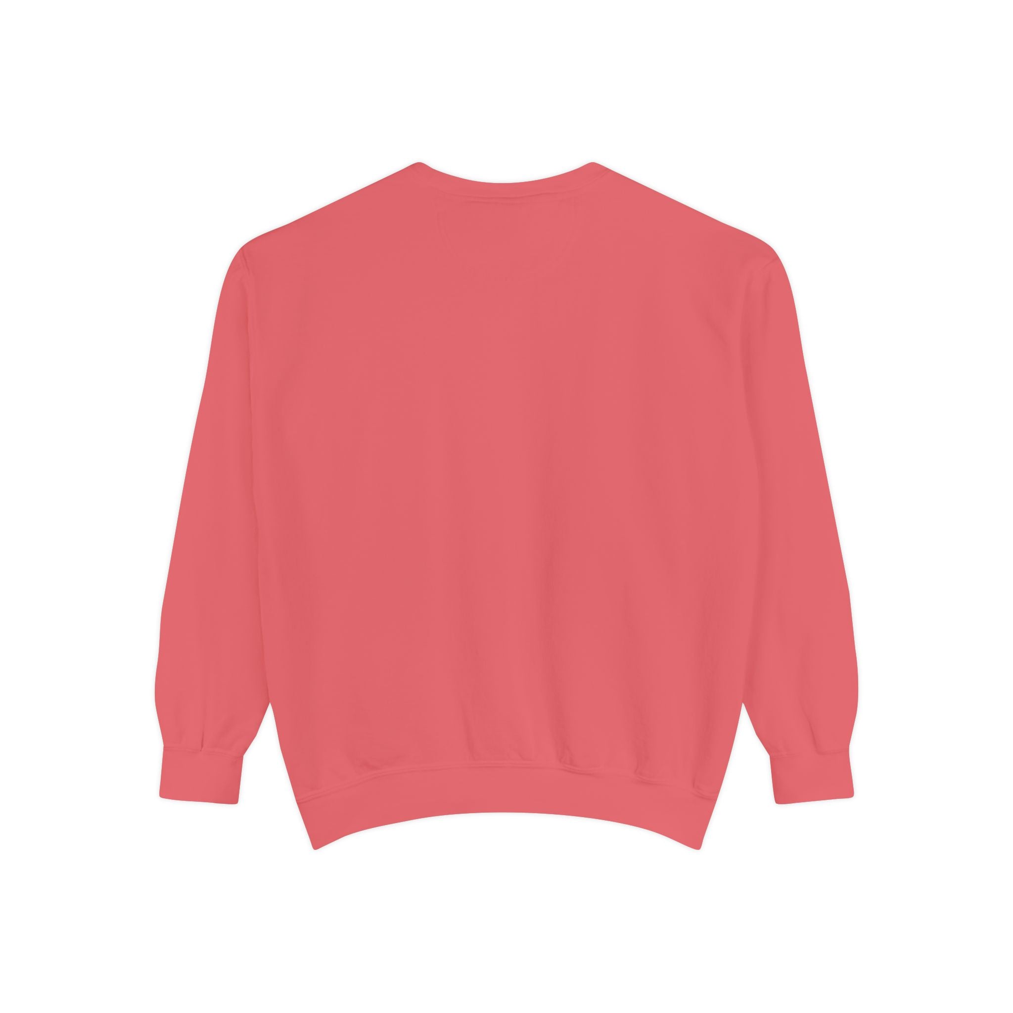 Susie King Taylor: Unisex Garment-Dyed Sweatshirt (City Champs)