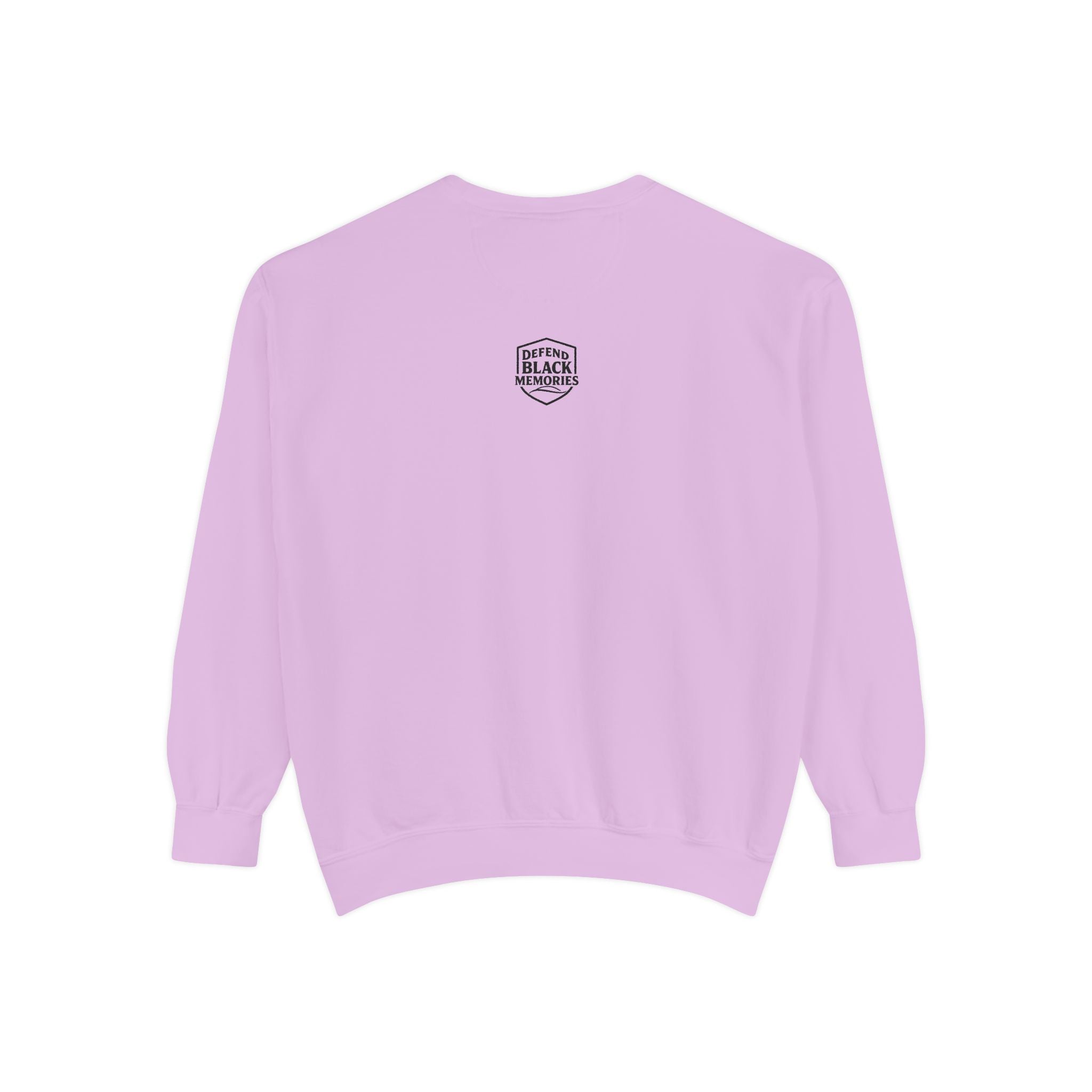 Frederick McKinley Jones, Unisex, Garment-Dyed Sweatshirt