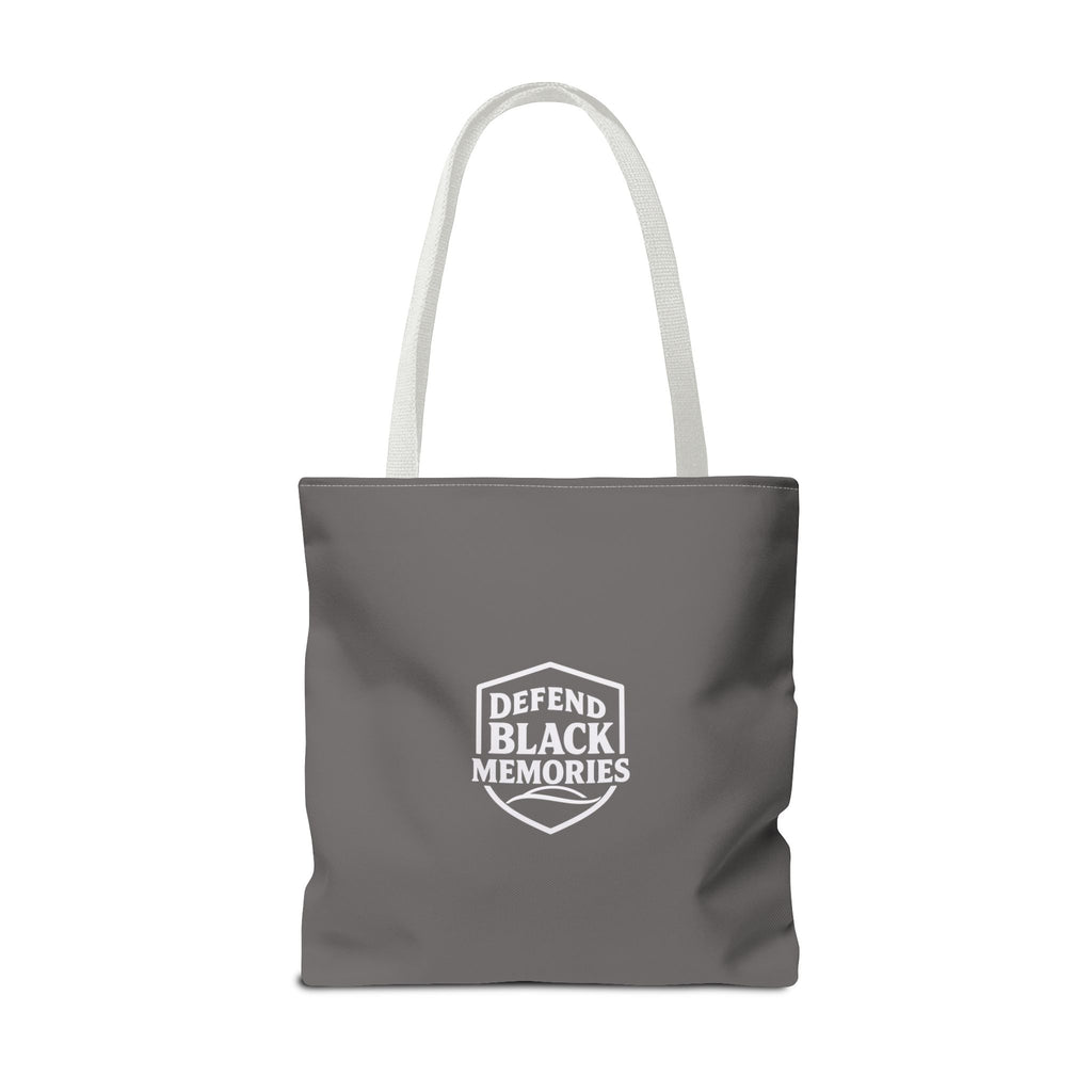 Frederick McKinley Jones, Historical Portrait Tote Bag (Black)