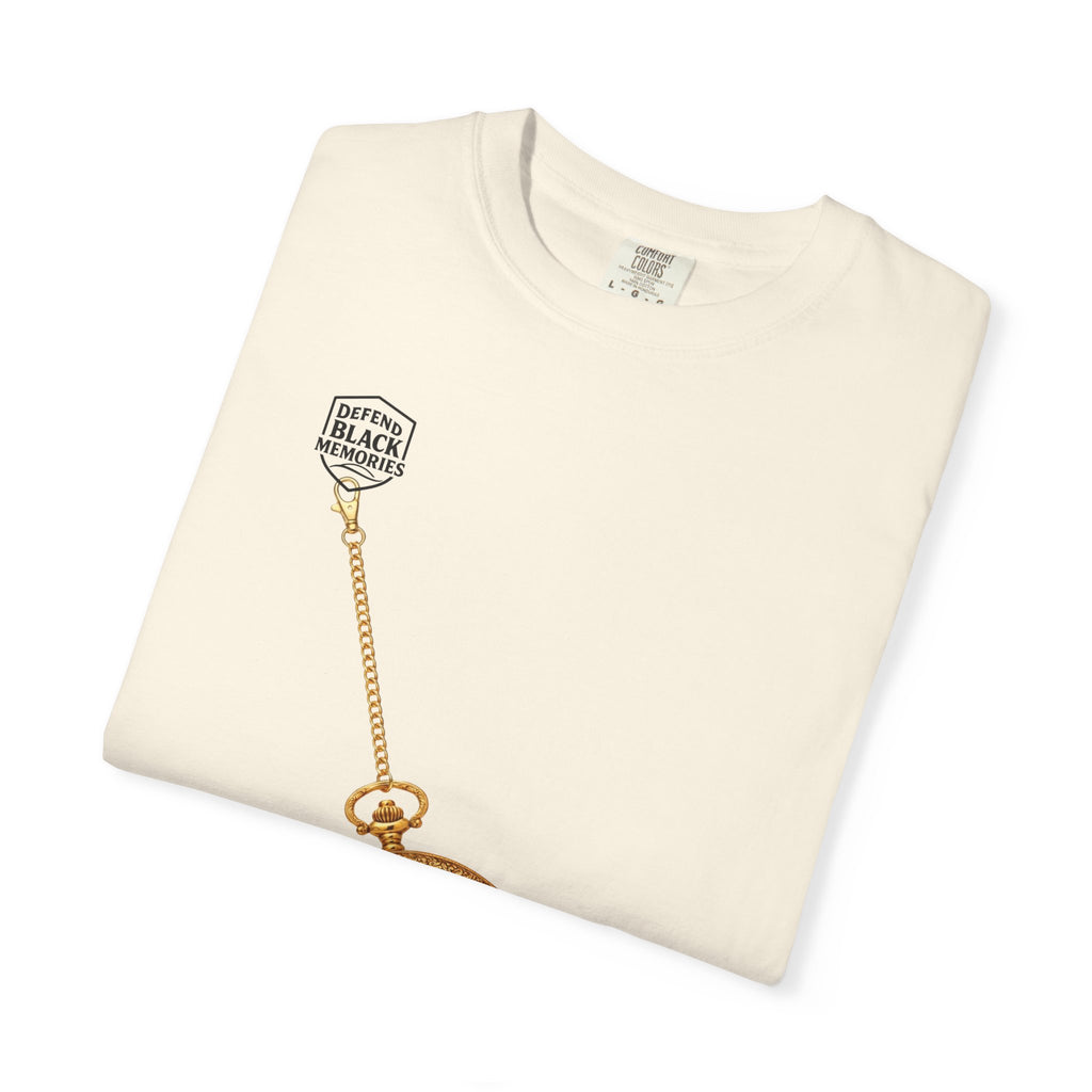 Frederick McKinley Jones Pocket Watch T-Shirt
