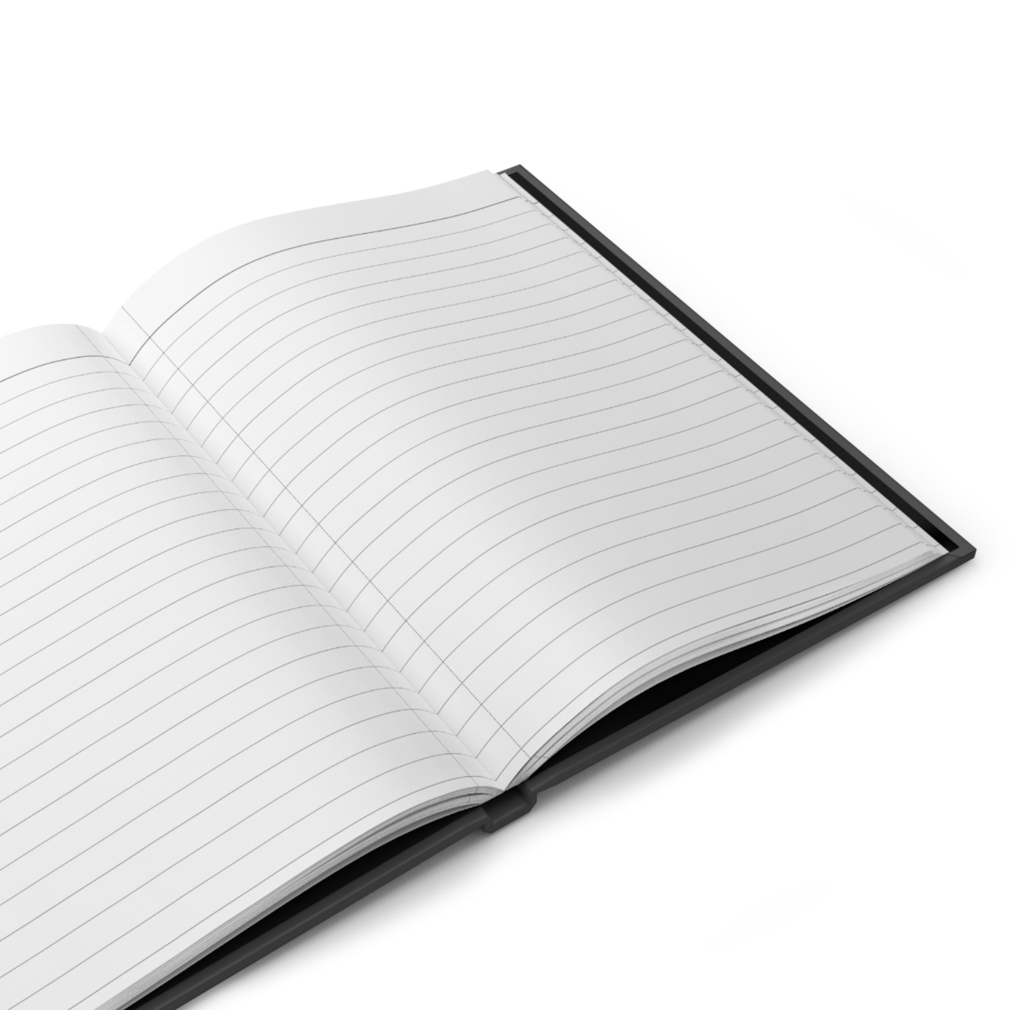 Lewis H. Latimer, Hardcover Journal Matte (Eclipse)