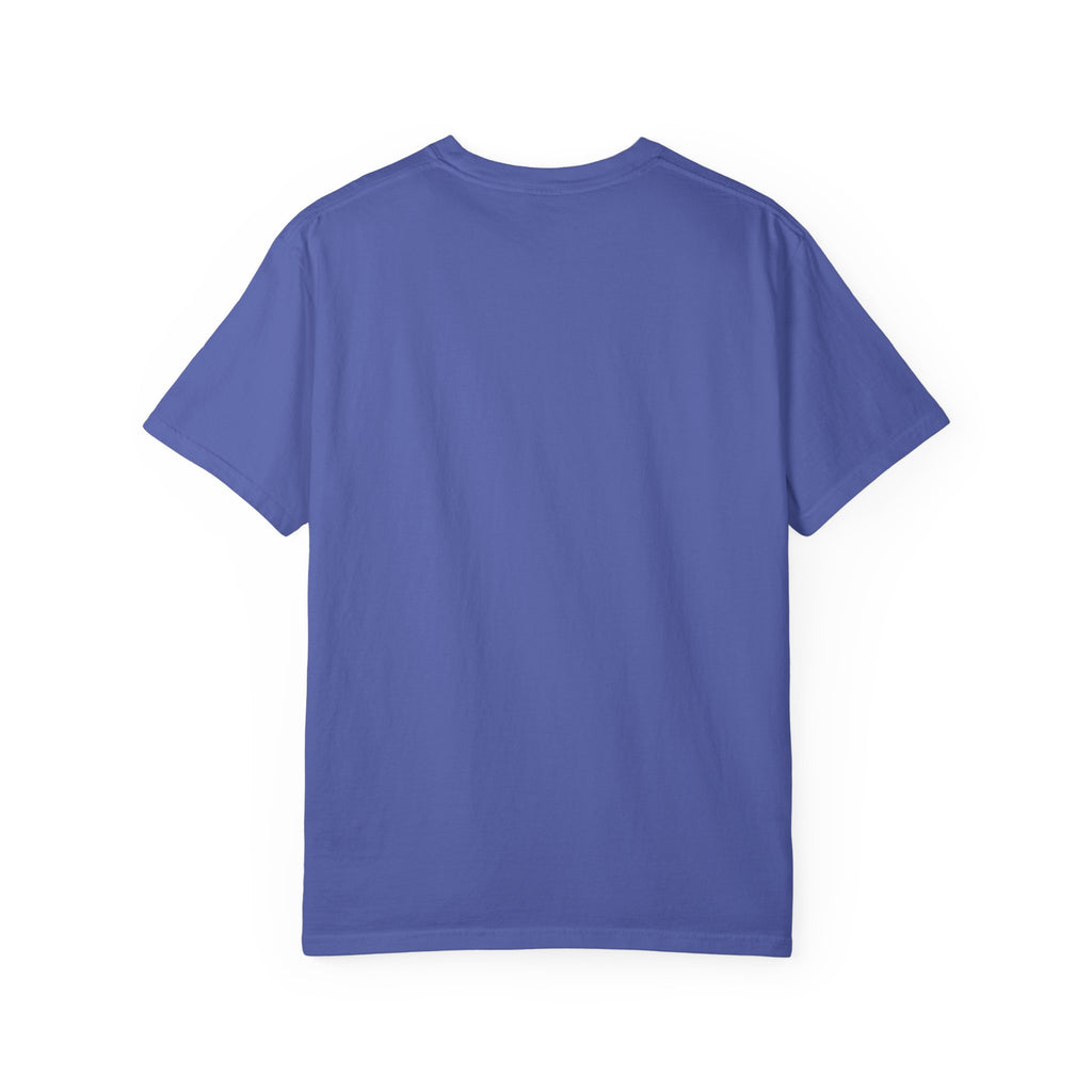 Very Dope 'Defend Black Memories' Icons Tee — Oversized Boxy T-Shirt