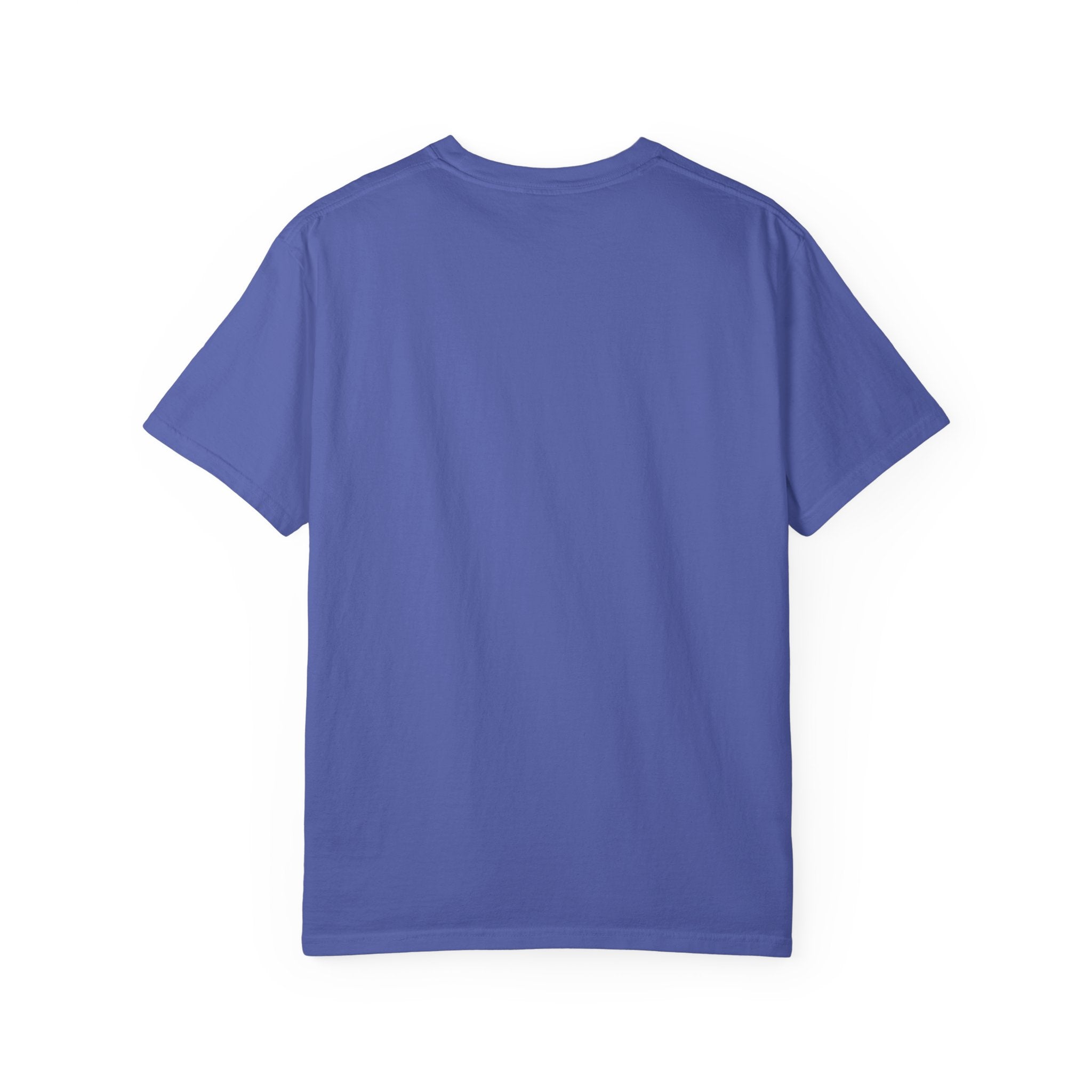 Very Dope 'Defend Black Memories' Icons Tee — Oversized Boxy T-Shirt