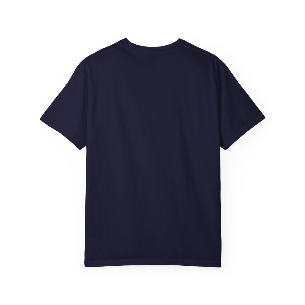 Granville T. Woods Tribute T-Shirt (City CHamps)