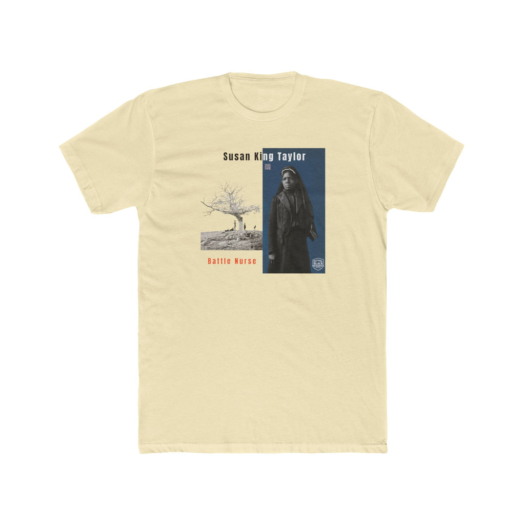 Susan King Taylor, Historical Portrait T-Shirt