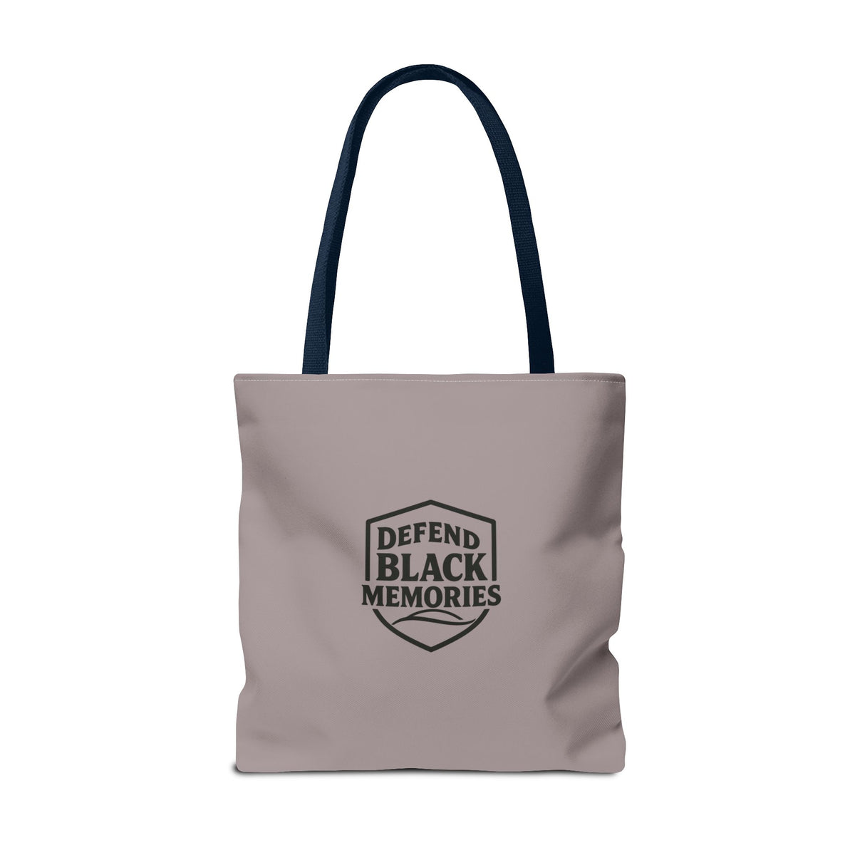 Maggie L. Walker Banking Boss Defend Black Memories Tote Bag