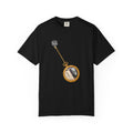 Elijah McCoy Pocket Watch T-Shirt