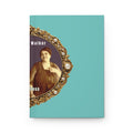 Hardcover Journal Matte (Maggie L. Walker)