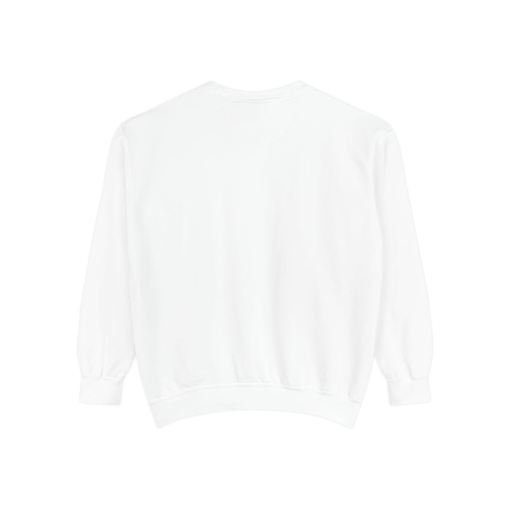 Defend Black Memories: Jan Matzeliger Heritage Crewneck Sweatshirt