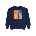 Granville T. Woods, Unisex, Historical Portrait Crewneck Sweatshirt (City Champs)