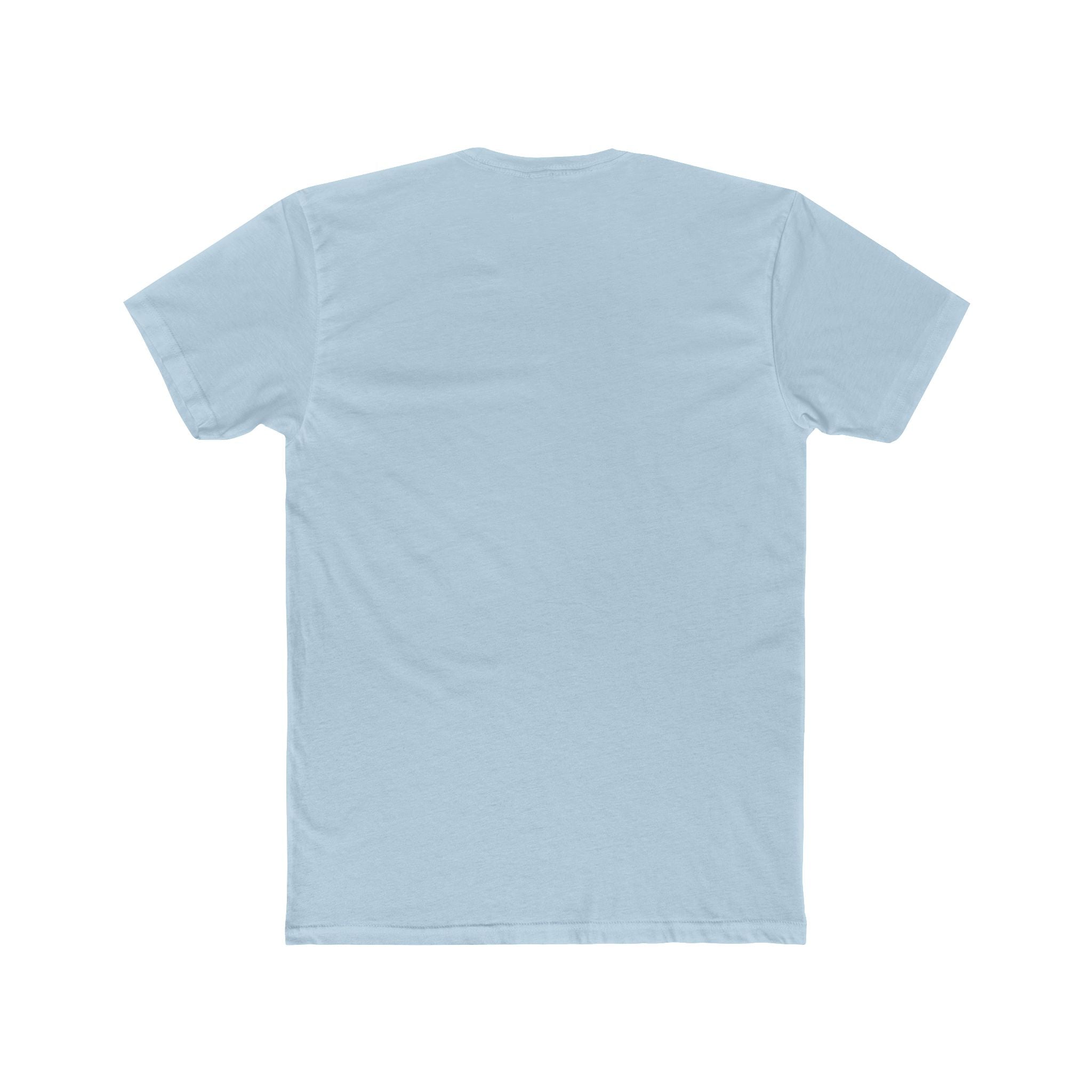 Lewis H. Latimer, Unisex, Historical Portrait -Shirt (City Champs)