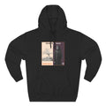 Susan King Taylor, Three-panel Historical Portrait Hoodie