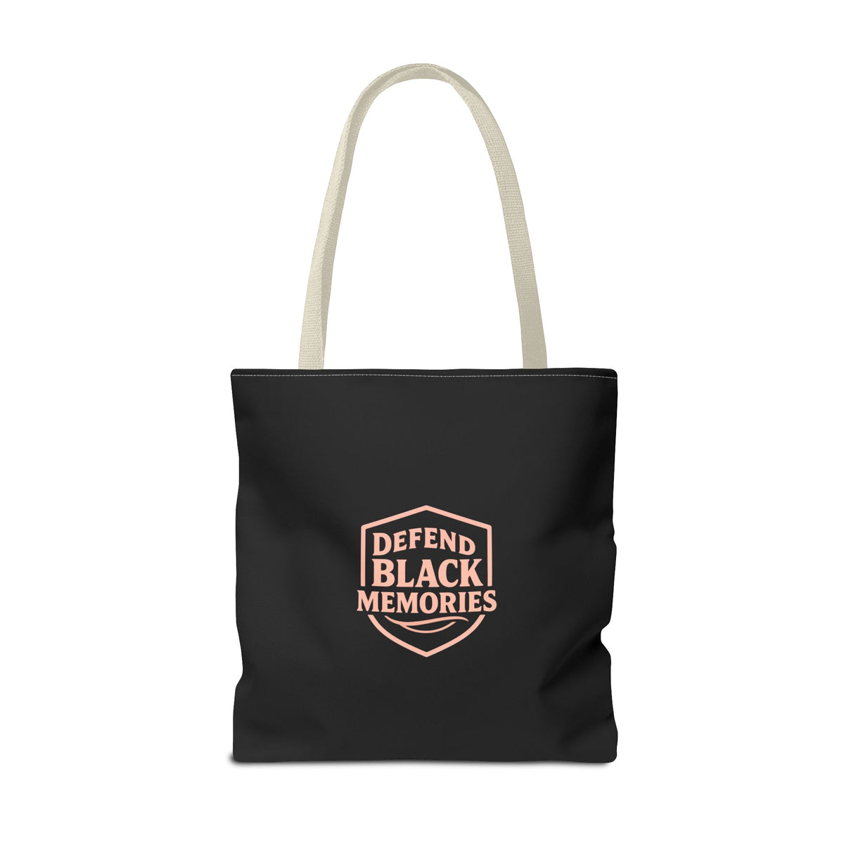 Susan King Taylor Tote Bag (Black)