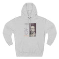 Granville T. Woods, Three-panel Historical Portrait Hoodie