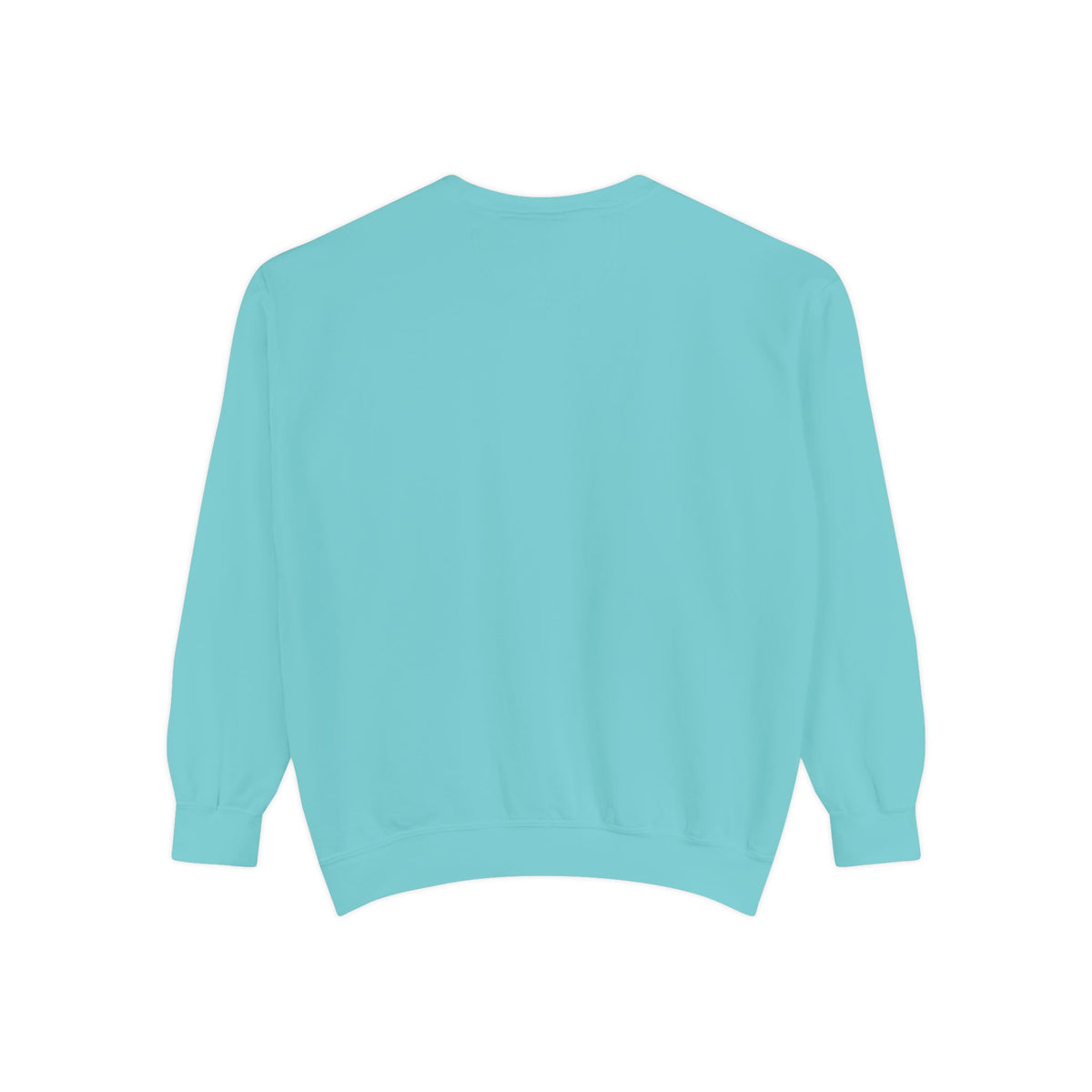 "The Real McCoy" Elijah McCoy Garment Dyed Tribute Sweatshirt (City Champs)