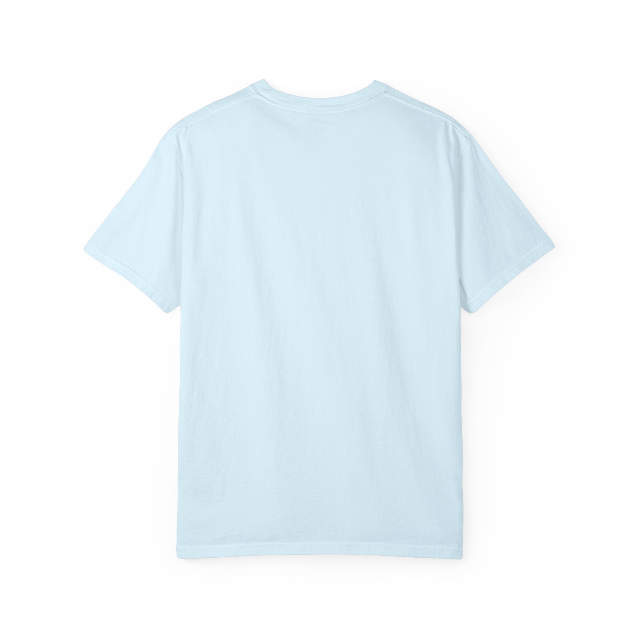 Jan Ernst Matzeliger Portrait T-Shirt – Historical Inventor Graphic Tee (City Champs)