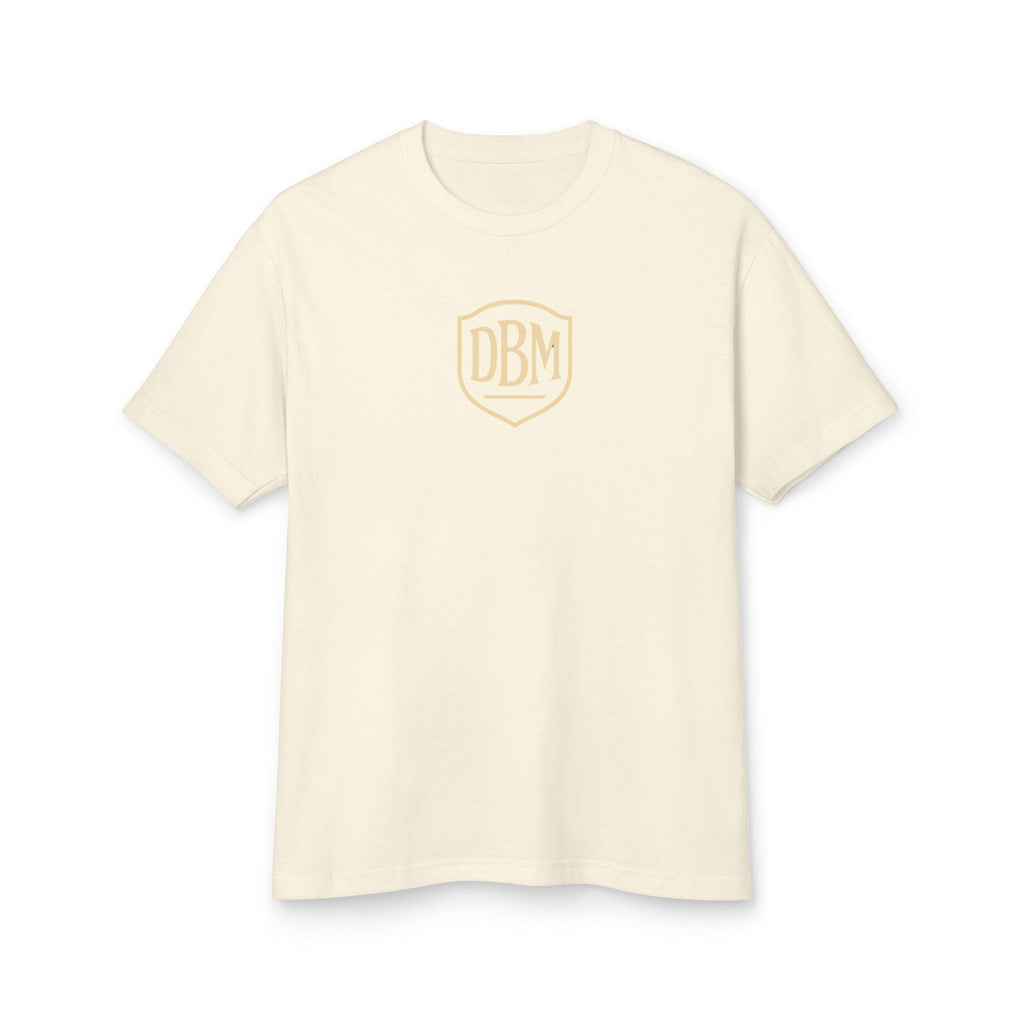 Maggie L. Walker Historical Portrait T-shirt, w/Back Graphic (2-tone),