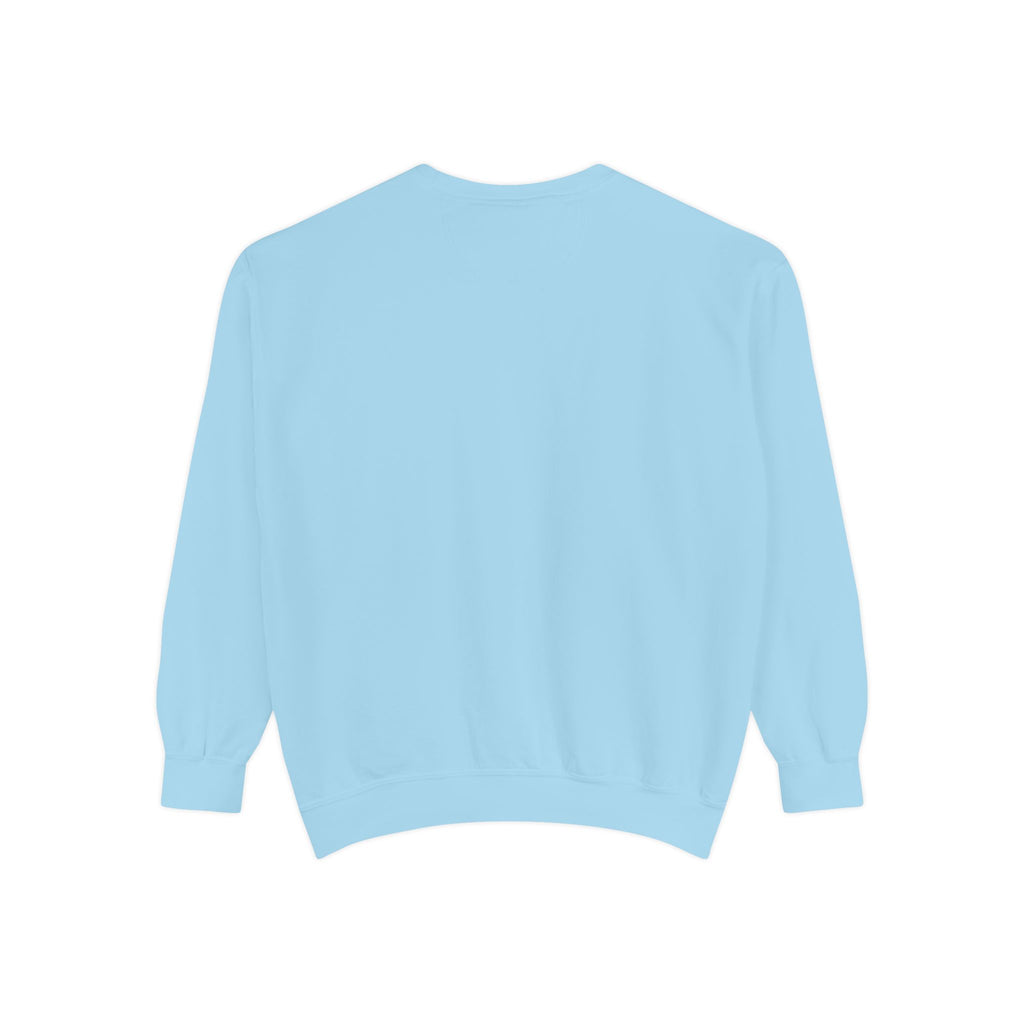 Granville T. Woods, Unisex, Historical Portrait Crewneck Sweatshirt (City Champs)