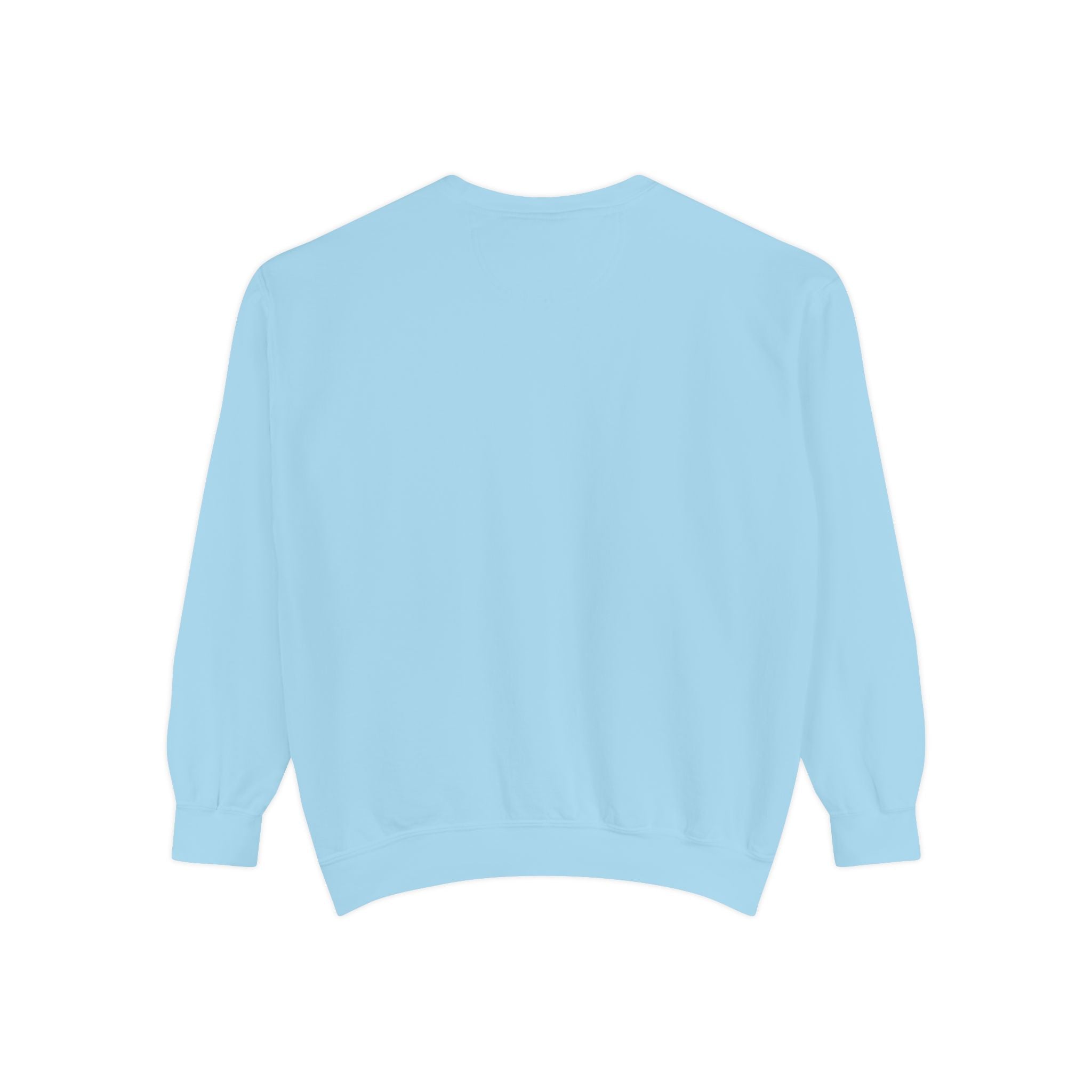 Granville T. Woods, Unisex, Historical Portrait Crewneck Sweatshirt (City Champs)