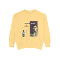 Garrett A. Morgan, Unisex, Garment-Dyed Sweatshirt