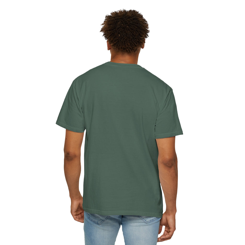 Elijah McCoy Pocket Watch T-Shirt