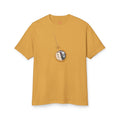 Granville T. Woods Pocket Watch T-Shirt