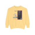 Susie King Taylor: Unisex Garment-Dyed Sweatshirt