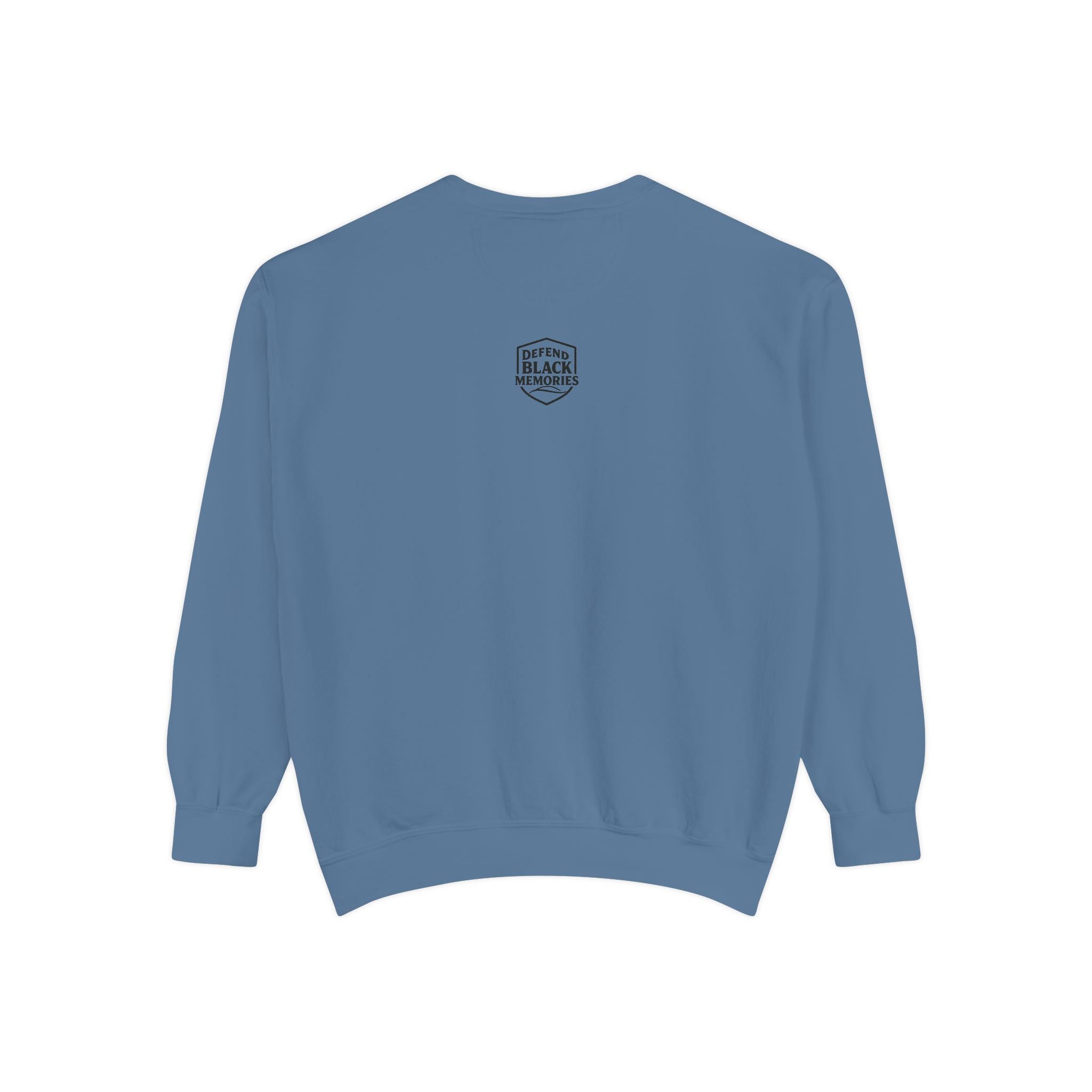 Frederick McKinley Jones, Unisex, Garment-Dyed Sweatshirt